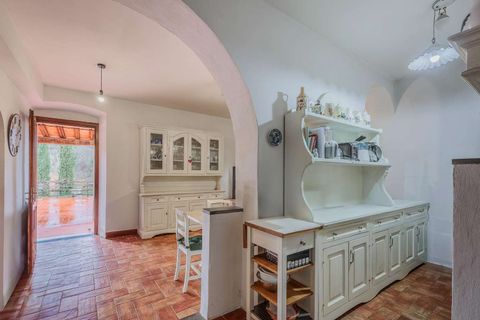 Farm hus i Terranuova Bracciolini, Arezzo, Terranuova Bracciolini - € 750.000 | Ref: ILV92975-1399957 - foto 22