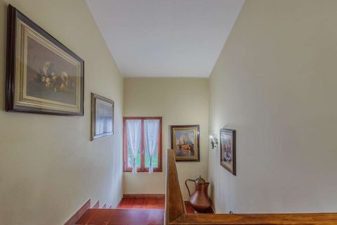 Farm hus i Terranuova Bracciolini, Arezzo, Terranuova Bracciolini - € 750.000 | Ref: ILV92975-1399957 - foto 25