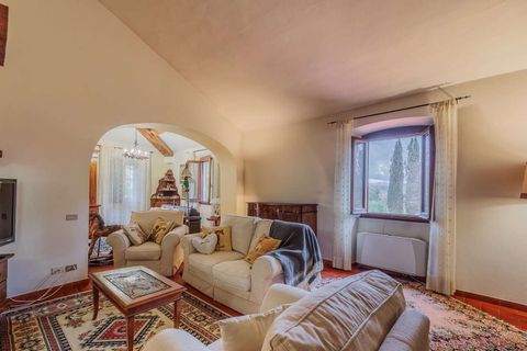 Farm hus i Terranuova Bracciolini, Arezzo, Terranuova Bracciolini - € 750.000 | Ref: ILV92975-1399957 - foto 26