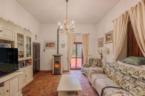 Farm hus i Terranuova Bracciolini, Arezzo, Terranuova Bracciolini - € 750.000 | Ref: ILV92975-1399957 - foto 27