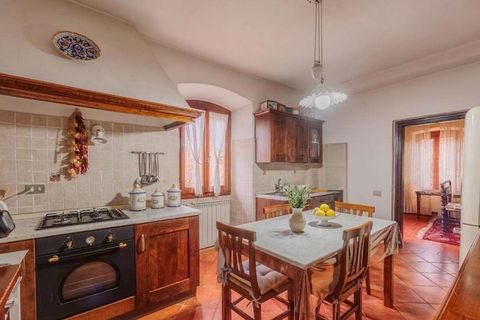 Farm hus i Terranuova Bracciolini, Arezzo, Terranuova Bracciolini - € 750.000 | Ref: ILV92975-1399957 - foto 28
