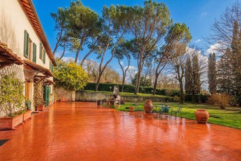 Farm hus i Terranuova Bracciolini, Arezzo, Terranuova Bracciolini - € 750.000 | Ref: ILV92975-1399957 - foto 31