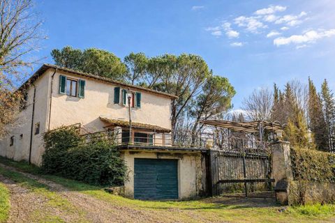Farm hus i Terranuova Bracciolini, Arezzo, Terranuova Bracciolini - € 750.000 | Ref: ILV92975-1399957 - foto 32