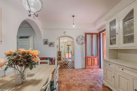 Farm hus i Terranuova Bracciolini, Arezzo, Terranuova Bracciolini - € 750.000 | Ref: ILV92975-1399957 - foto 35