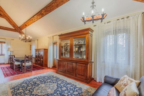 Farm hus i Terranuova Bracciolini, Arezzo, Terranuova Bracciolini - € 750.000 | Ref: ILV92975-1399957 - foto 36