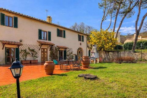 Farm hus i Terranuova Bracciolini, Arezzo, Terranuova Bracciolini - € 750.000 | Ref: ILV92975-1399957 - foto 39
