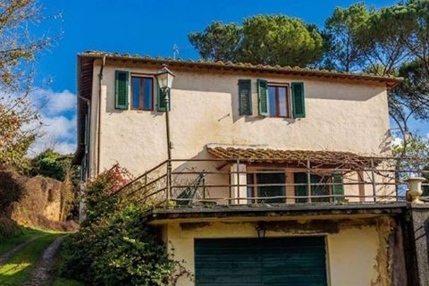Farm hus i Terranuova Bracciolini, Arezzo, Terranuova Bracciolini - € 750.000 | Ref: ILV92975-1399957 - foto 40