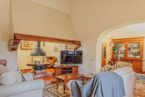 Farm hus i Terranuova Bracciolini, Arezzo, Terranuova Bracciolini - € 750.000 | Ref: ILV92975-1399957 - foto 41