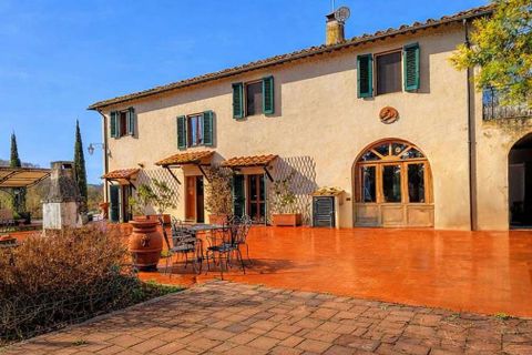Farm hus i Terranuova Bracciolini, Arezzo, Terranuova Bracciolini - € 750.000 | Ref: ILV92975-1399957 - foto 43
