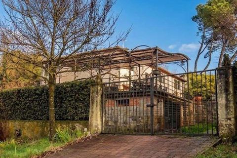 Farm hus i Terranuova Bracciolini, Arezzo, Terranuova Bracciolini - € 750.000 | Ref: ILV92975-1399957 - foto 45