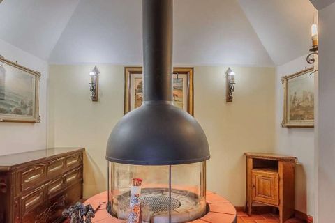 Farm hus i Terranuova Bracciolini, Arezzo, Terranuova Bracciolini - € 750.000 | Ref: ILV92975-1399957 - foto 47