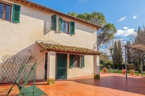 Farm hus i Terranuova Bracciolini, Arezzo, Terranuova Bracciolini - € 750.000 | Ref: ILV92975-1399957 - foto 50