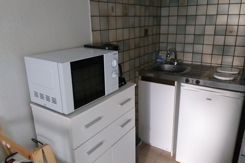 Estudi a Dijon, Cote-d'Or, Dijon - € 495/mes | Ref: 890330 - foto 2
