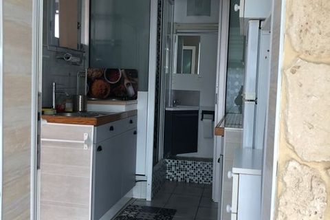 Estudi a Antony, Hauts-de-Seine, Antony - € 800/mes | Ref: 844819 - foto 2