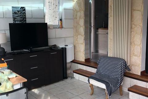 Estudi a Antony, Hauts-de-Seine, Antony - € 800/mes | Ref: 844819 - foto 4