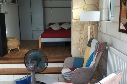 Estudi a Antony, Hauts-de-Seine, Antony - € 800/mes | Ref: 844819 - foto 5