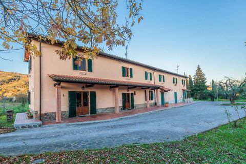 Farm hus i Buggiano, Pistoia, Buggiano - € 750.000 | Ref: ILV92981-1400216 - foto 2