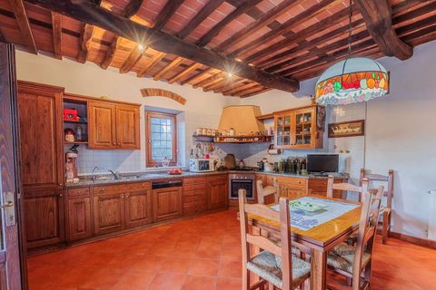 Farm hus i Buggiano, Pistoia, Buggiano - € 750.000 | Ref: ILV92981-1400216 - foto 3