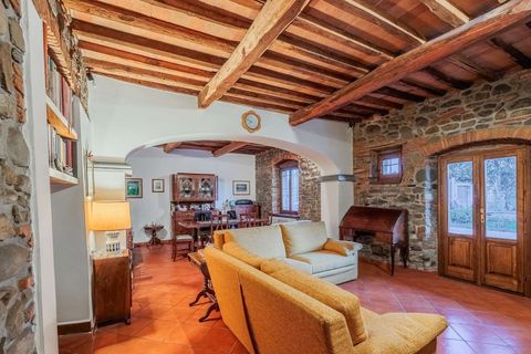 Farm hus i Buggiano, Pistoia, Buggiano - € 750.000 | Ref: ILV92981-1400216 - foto 4