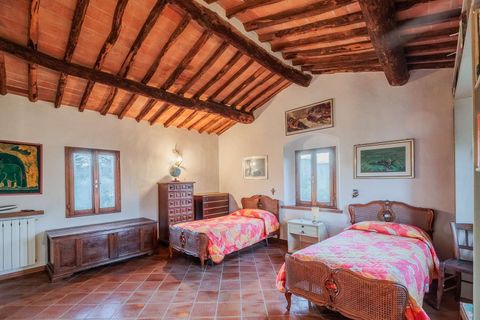 Farm hus i Buggiano, Pistoia, Buggiano - € 750.000 | Ref: ILV92981-1400216 - foto 5