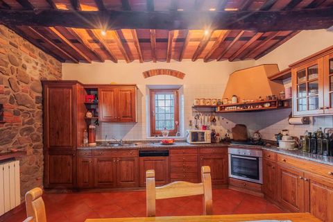 Farm hus i Buggiano, Pistoia, Buggiano - € 750.000 | Ref: ILV92981-1400216 - foto 6