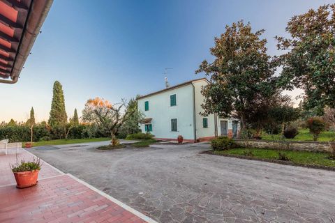Farm hus i Buggiano, Pistoia, Buggiano - € 750.000 | Ref: ILV92981-1400216 - foto 9