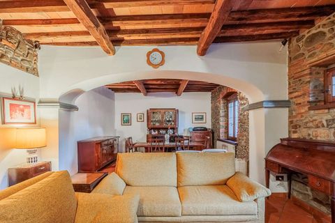 Farm hus i Buggiano, Pistoia, Buggiano - € 750.000 | Ref: ILV92981-1400216 - foto 10