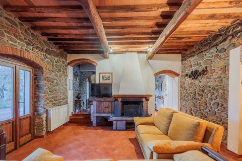 Farm hus i Buggiano, Pistoia, Buggiano - € 750.000 | Ref: ILV92981-1400216 - foto 13