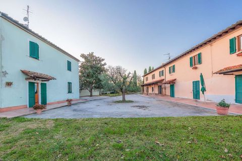 Farm hus i Buggiano, Pistoia, Buggiano - € 750.000 | Ref: ILV92981-1400216 - foto 14