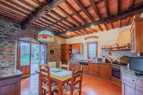 Farm hus i Buggiano, Pistoia, Buggiano - € 750.000 | Ref: ILV92981-1400216 - foto 15