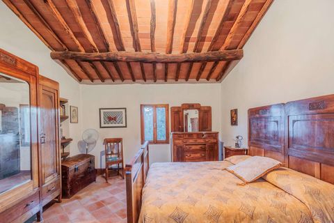 Farm hus i Buggiano, Pistoia, Buggiano - € 750.000 | Ref: ILV92981-1400216 - foto 17