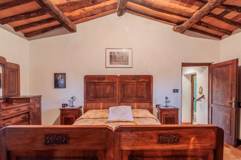 Farm hus i Buggiano, Pistoia, Buggiano - € 750.000 | Ref: ILV92981-1400216 - foto 18
