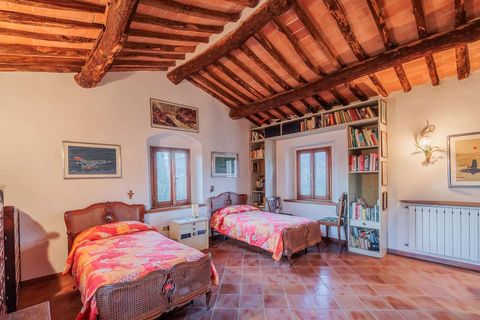 Farm hus i Buggiano, Pistoia, Buggiano - € 750.000 | Ref: ILV92981-1400216 - foto 19