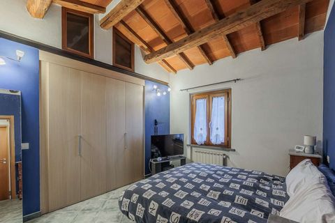 Farm hus i Buggiano, Pistoia, Buggiano - € 750.000 | Ref: ILV92981-1400216 - foto 20
