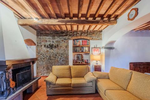 Farm hus i Buggiano, Pistoia, Buggiano - € 750.000 | Ref: ILV92981-1400216 - foto 22
