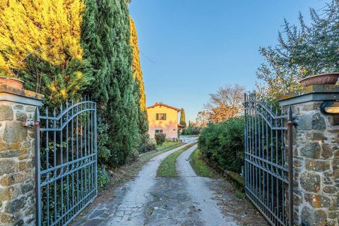 Farm hus i Buggiano, Pistoia, Buggiano - € 750.000 | Ref: ILV92981-1400216 - foto 23