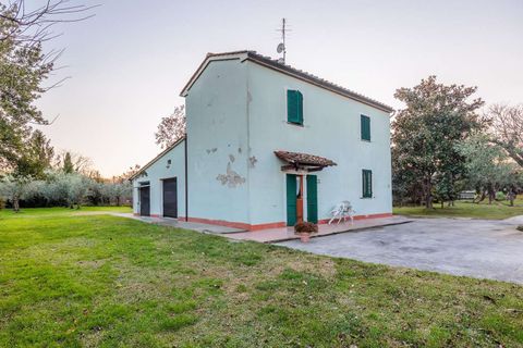 Farm hus i Buggiano, Pistoia, Buggiano - € 750.000 | Ref: ILV92981-1400216 - foto 25
