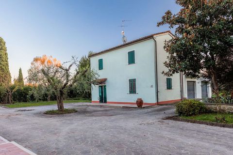 Farm hus i Buggiano, Pistoia, Buggiano - € 750.000 | Ref: ILV92981-1400216 - foto 26