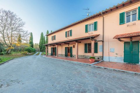 Farm hus i Buggiano, Pistoia, Buggiano - € 750.000 | Ref: ILV92981-1400216 - foto 27