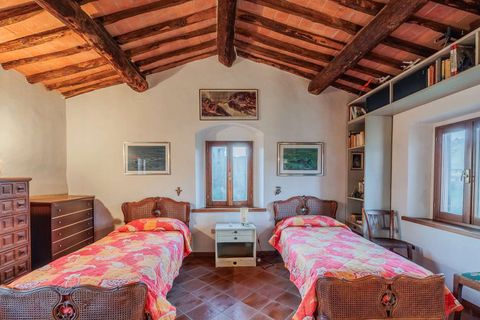 Farm hus i Buggiano, Pistoia, Buggiano - € 750.000 | Ref: ILV92981-1400216 - foto 28