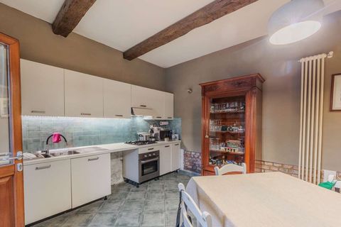 Farm hus i Buggiano, Pistoia, Buggiano - € 750.000 | Ref: ILV92981-1400216 - foto 29