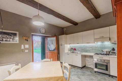 Farm hus i Buggiano, Pistoia, Buggiano - € 750.000 | Ref: ILV92981-1400216 - foto 30