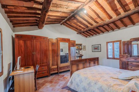 Farm hus i Buggiano, Pistoia, Buggiano - € 750.000 | Ref: ILV92981-1400216 - foto 31