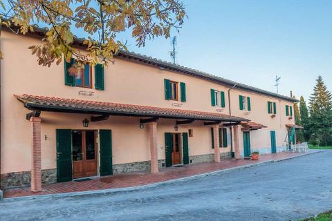 Farm hus i Buggiano, Pistoia, Buggiano - € 750.000 | Ref: ILV92981-1400216 - foto 33