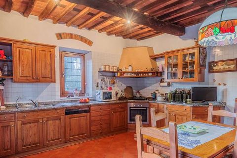 Farm hus i Buggiano, Pistoia, Buggiano - € 750.000 | Ref: ILV92981-1400216 - foto 34