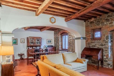 Farm hus i Buggiano, Pistoia, Buggiano - € 750.000 | Ref: ILV92981-1400216 - foto 35