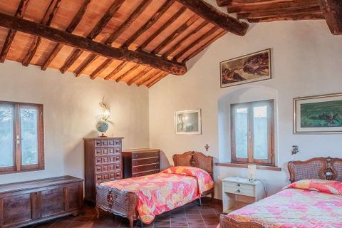 Farm hus i Buggiano, Pistoia, Buggiano - € 750.000 | Ref: ILV92981-1400216 - foto 36