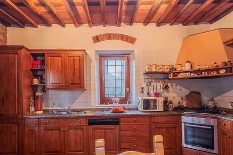 Farm hus i Buggiano, Pistoia, Buggiano - € 750.000 | Ref: ILV92981-1400216 - foto 37