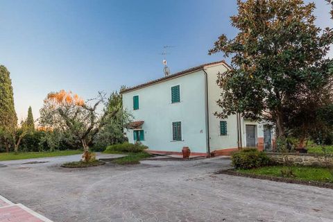 Farm hus i Buggiano, Pistoia, Buggiano - € 750.000 | Ref: ILV92981-1400216 - foto 40