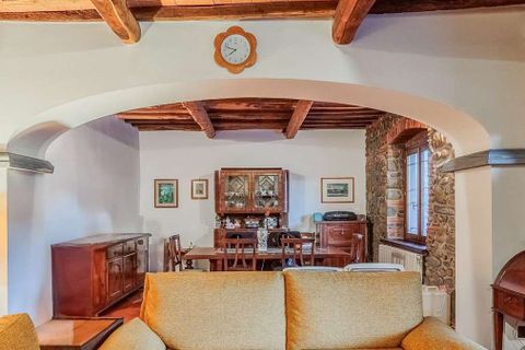 Farm hus i Buggiano, Pistoia, Buggiano - € 750.000 | Ref: ILV92981-1400216 - foto 41